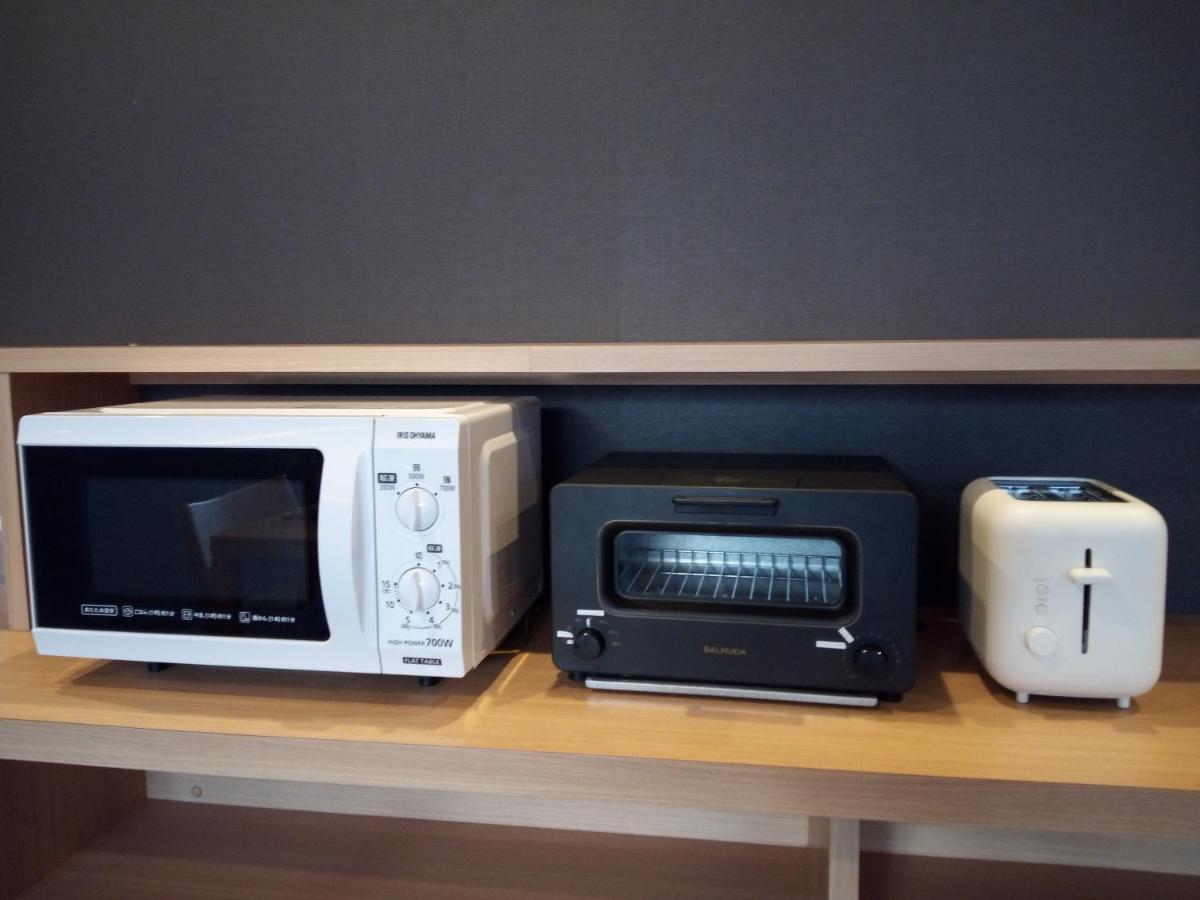 Ninja Black Hotel Kyōto